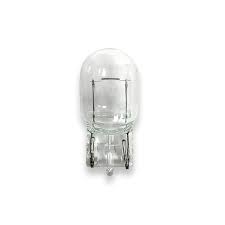 Bombillo Todo Vidrio Grano Arroz T10