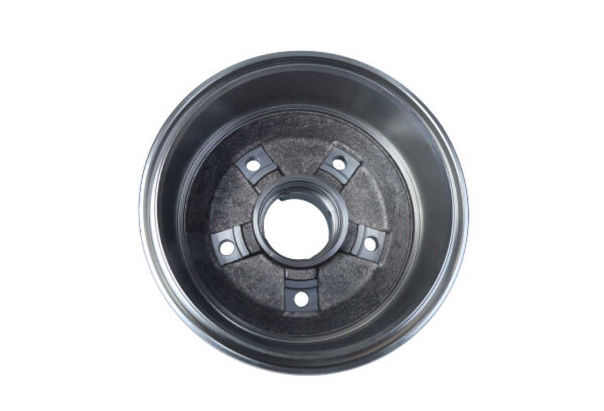 Tambor de freno trasero 0K60B-26-251A