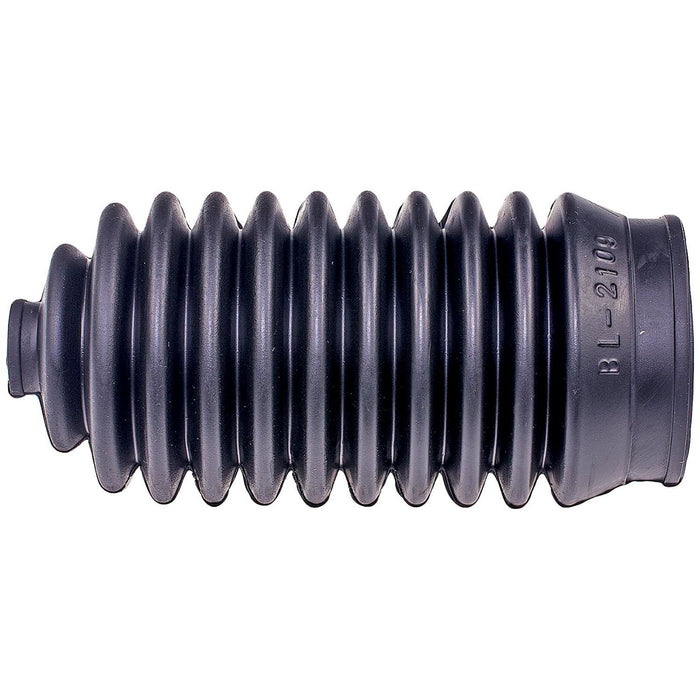 Bota de Cremallera