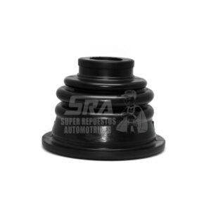 Bota de Eje Externa 22X78X88