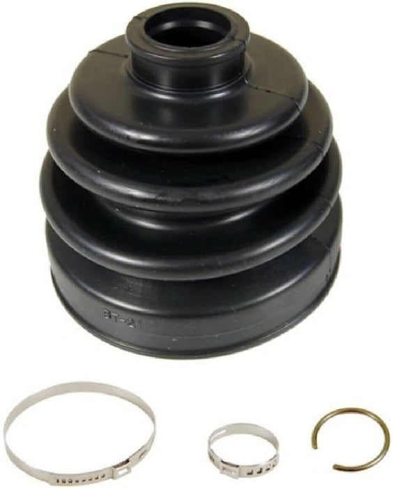 Bota de Eje Externa 24X84X129