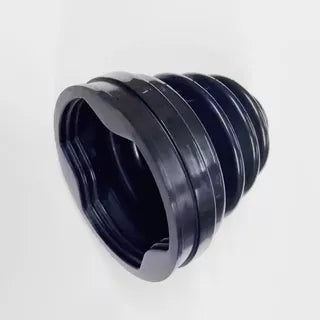 Bota de eje interna
