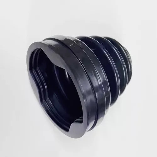 Bota de eje interna