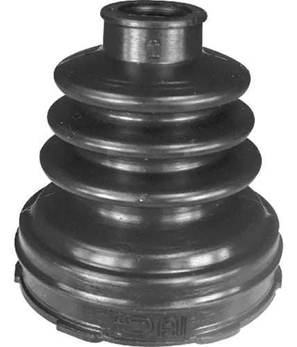 Bota de eje externa 24X82X90