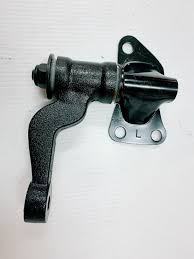 Brazo Auxiliar 2WD