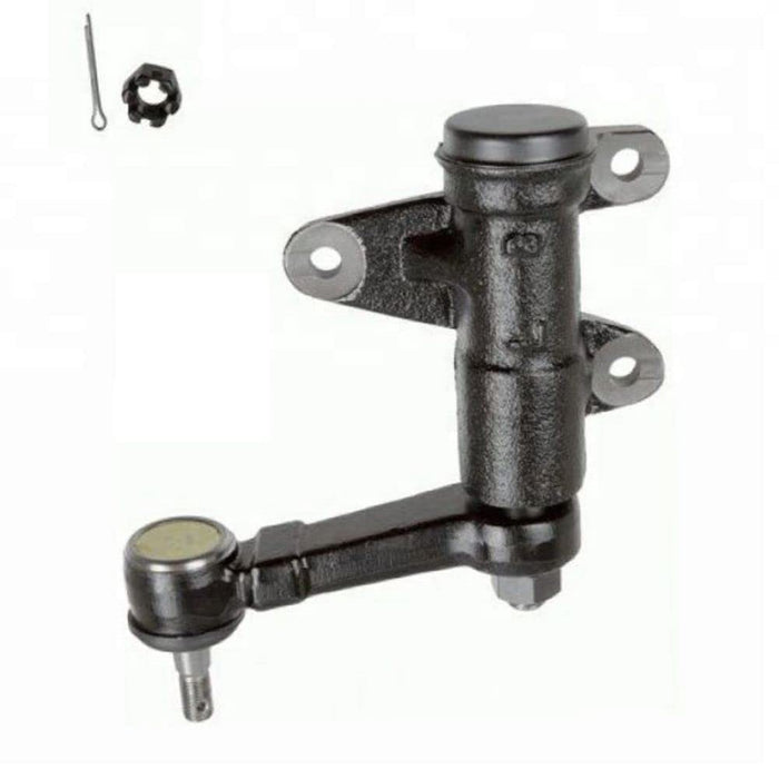 Brazo auxiliar delantero 3 tornillos