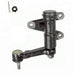 Brazo auxiliar delantero 3 tornillos