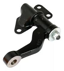 Brazo Loco 2WD