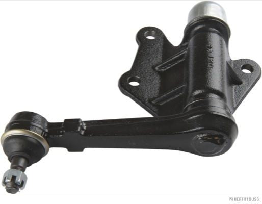 Brazo loco 4WD