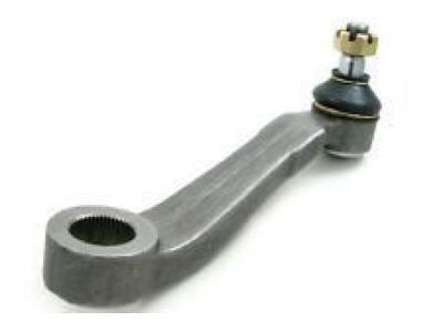Brazo Pitman para tracción 4WD