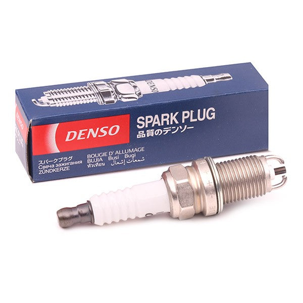 Bujía Denso doble electrodo