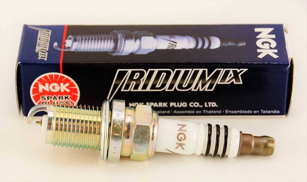 Bujía Iridium NGK