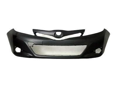 Bumper Delantero