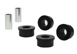 Bushing de cremallera