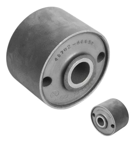 Bushing de compensador delantero