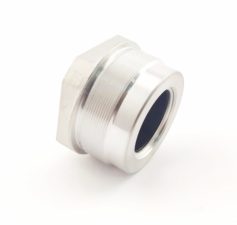 Bubu③ J726 Bushing de cremallera 57726-2E000 — Automas