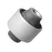 Bushing de diferencial trasero superior post. 4WD