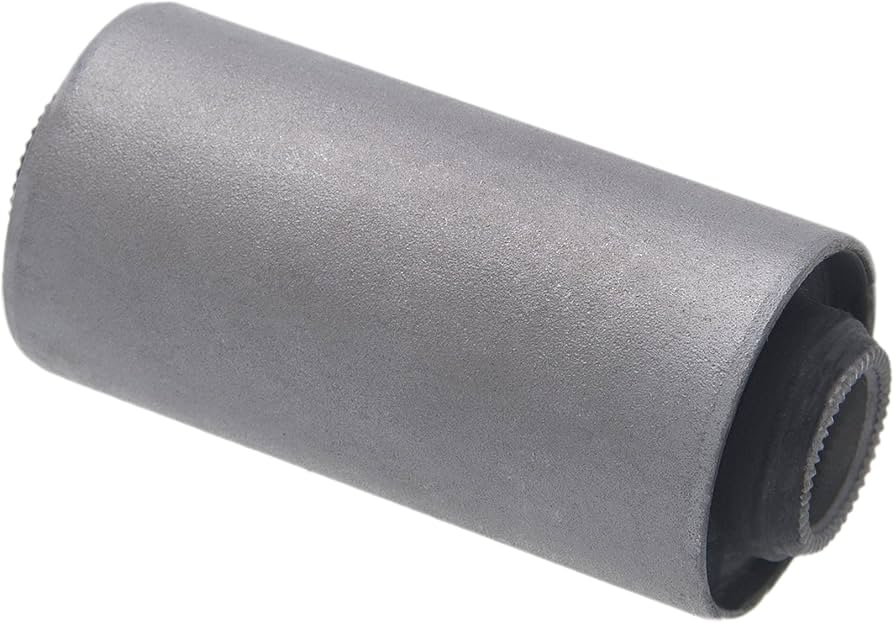 Bushing de resorte
