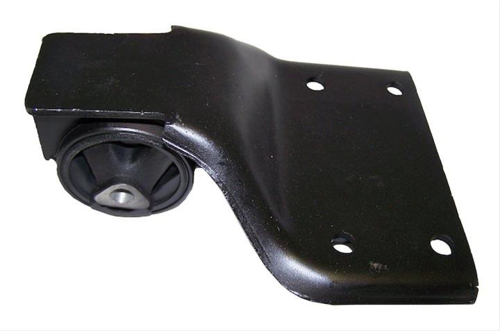 Bushing de soporte de motor caja
