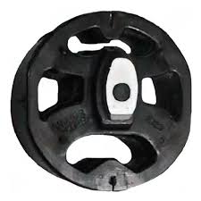 Bushing de soporte de motor caja delantero izquierdo manual 5 vel. gasolina