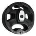 Bushing de soporte de motor caja delantero izquierdo manual 5 vel. gasolina