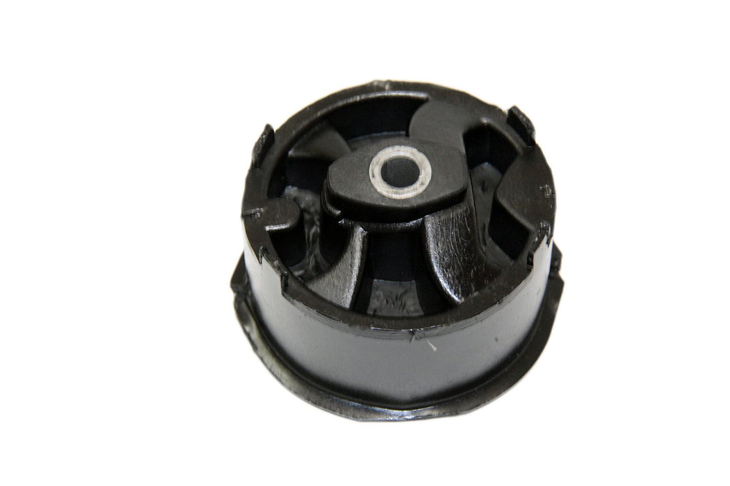 Bushing de soporte de motor caja trasero izquierdo manual 5 vel. gasolina