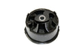 Bushing de soporte de motor caja trasero izquierdo manual 5 vel. gasolina