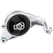 Bushing de soporte de motor delantero inferior