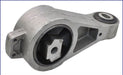 Bushing de soporte de motor delantero superior derecho