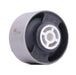 Bushing de soporte de motor tras 10x70x53