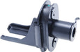 Bushing de sub chasis delantero izquierdo