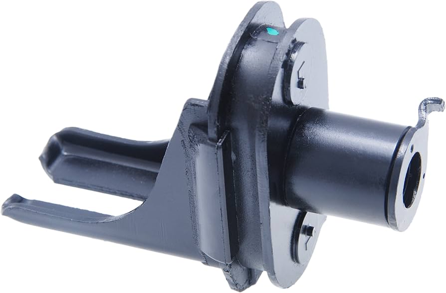 Bushing de sub chasis delantero izquierdo