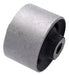 Bushing de tensora