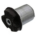 Bushing de tensora trasero
