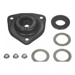 Bushing de tensora trasero