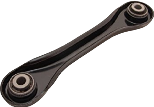 Bushing de tensora trasero