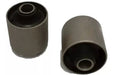 Bushing de tensora trasero