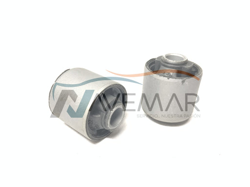 Bushing de tensora trasero
