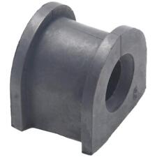 Bushing de tensora trasero
