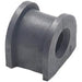 Bushing de tensora trasero