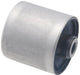 Bushing de tensora trasero inferior 14X70X82