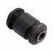 Bushing de tensora trasero superior