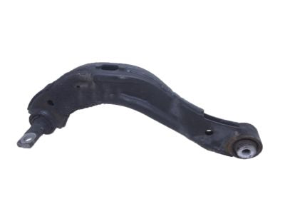 Bushing de tensora trasero superior
