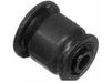 Bushing de tijerejeta delantero inferior