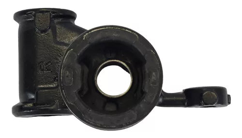 Bushing de tijerejeta derecho montura