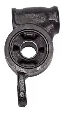 Bushing de tijerejeta izquierdo montura
