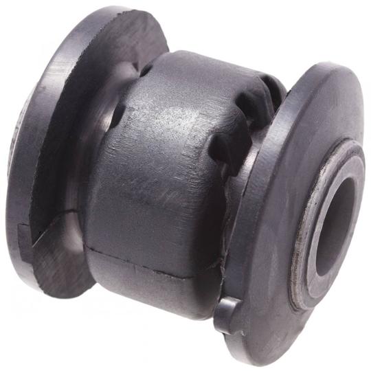Bushing de tijereta