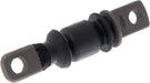 Bushing De Tijereta Delantero