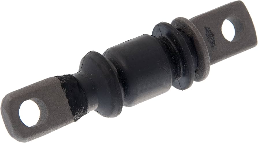 Bushing De Tijereta Delantero