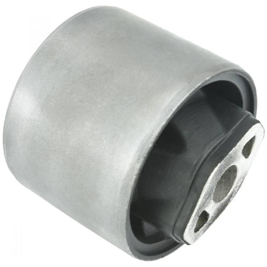 Bushing de tijereta delantero inferior